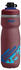 Burgundy / Blue