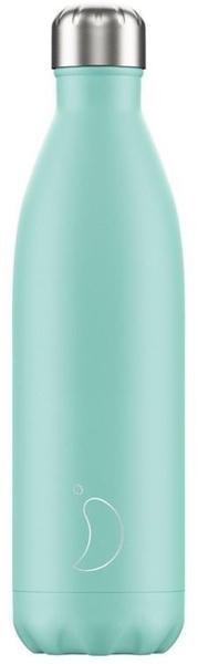 Chilly's Bottles Chilly's Water Bottle (0.75L) Pastel Green