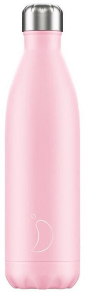 Chilly's Water Bottle (0.75L) Pastell Rosa