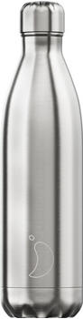 Chilly's Bottles Chilly's Water Bottle (0.75L) Stainless Steel