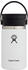 Hydro Flask Wide Mouth Coffee (355ml) White