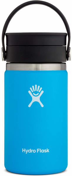 Hydro Flask Wide Mouth Coffee (355ml) Pacific