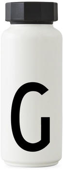 Design Letters Personal Thermo Bottle (500 ml) G