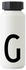 Design Letters Personal Thermo Bottle (500 ml) G