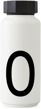 Design Letters Personal Thermo Bottle (500 ml) O