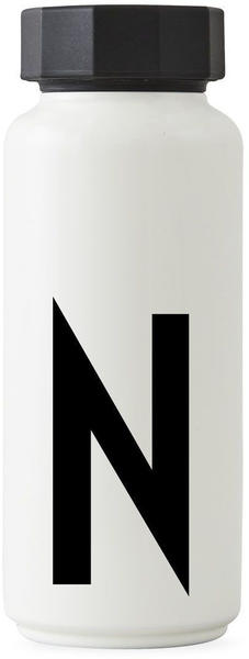 Design Letters Personal Thermo Bottle (500 ml) N