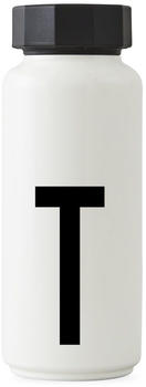 Design Letters Personal Thermo Bottle (500 ml) T