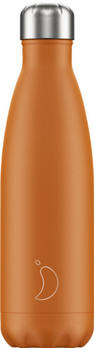 Chilly's Bottles Chilly's Water Bottle (0.5L) Burnt Orange