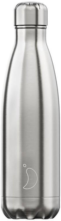 Chilly's Bottles Chilly's Water Bottle (0.5L) Stainless Steel Test TOP  Angebote ab 23,89 € (Juli 2023)