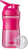 BlenderBottle Sportmixer Grip (590ml) Pink