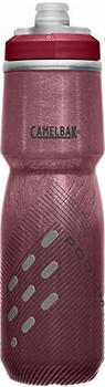 Camelbak Podium (710 ml) Burgundy Perforated