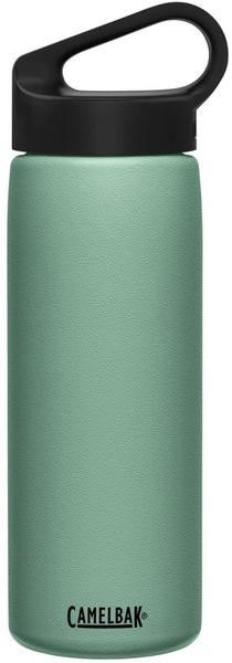 Camelbak Carry Cap Insulated Stainless Steel (0.6L) Moss