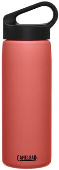 Camelbak Carry Cap Insulated Stainless Steel (0.6L) Terracotta Rose