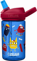 Camelbak 2472401041, Camelbak Eddy+ (0.40 l) (2472401041) Blau/Rot