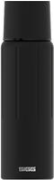 Sigg Gemstone Ibt Isolierflasche Schwarz 1,1 Liter