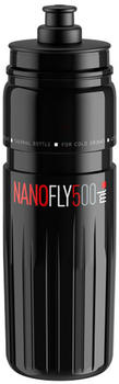 Elite Sport Elite NANO FLY (500ml) black