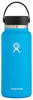 Hydro Flask W32BTS415, Hydro Flask Wide Mouth With Flex 2.0 946ml Thermo Blau,