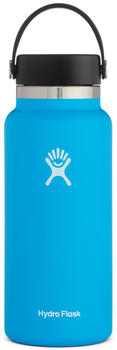 Hydro Flask Wide Mouth 946 ml pacific