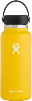 Hydro Flask Wide Mouth 946 ml sunflower