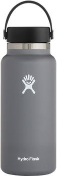 Hydro Flask Wide Mouth 946 ml stone