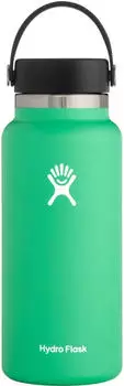 Hydro Flask Wide Mouth 946 ml spearmint