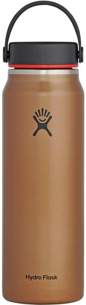 Hydro Flask Lightweight Wide Mouth Trail (946ml) Clay