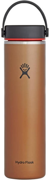 Hydro Flask Lightweight Wide Mouth Trail (709ml) Clay