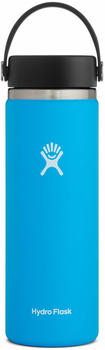Hydro Flask Wide Mouth (591ml) pacific