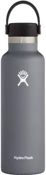 Hydro Flask Standard Mouth 0,62L stone