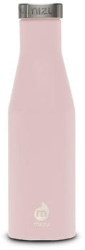 Mizu S4 (415ml) Soft Pink
