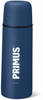Primus C & H Thermoflasche 0,75 l deep blue