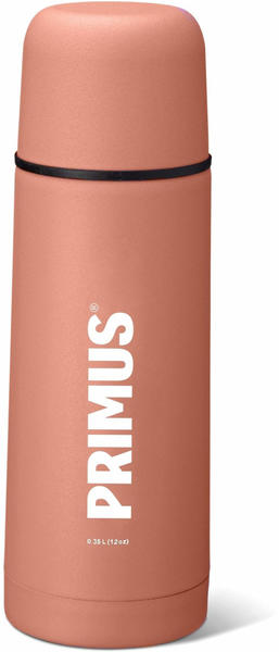 Primus Vacuum Bottle 0.5 L salmon pink