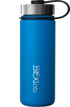 720°DGREE noLimit (530ml) ocean blue