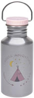 L&Auml;SSIG Trinkflasche "Adventure, Tipi"