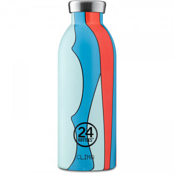 24Bottles Clima Bottle 0.5L Lucy