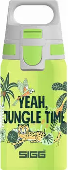 SIGG Shield One (500ml) Jungle