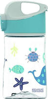 Sigg 8731.10 M0598-0643, Sigg Miracle Tritan (0.35 l) (8731.10 M0598-0643)