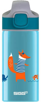 SIGG Miracle (0.4L) Fox