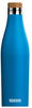 Sigg 8999, SIGG Trinkbehälter Trinkflasche Meridian Electric Blue Blau,...