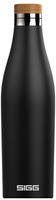 SIGG 8999.20, Sigg - 8999.20 - Trinkflasche - Meridian - Schwarz - 0,5 L