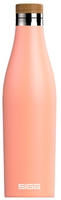 SIGG 8999.40, Sigg - 8999.40 - Trinkflasche - Meridian - Pink - 0,5 L