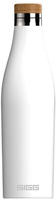 SIGG 8999.10, Sigg - 8999.10 - Trinkflasche - Meridian - Wei&szlig; - 0,5 L