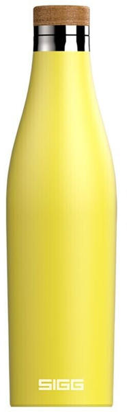 SIGG Meridian (0.5L) Ultra Lemon