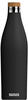 SIGG Trinkflasche Meridian Black, 0,7 Liter, Edelstahl, schwarz