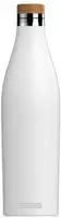 SIGG 8999.80, Sigg - 8999.80 - Trinkflasche - Meridian - Wei&szlig; - 0,7 L