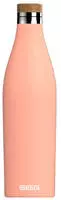 SIGG 9000.10, Sigg - 9000.10 - Trinkflasche - Meridian - Pink - 0,7 L