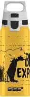 Sigg 9002.20 M0598-0544, Sigg WMB One (0.60 l) (9002.20 M0598-0544) Gelb