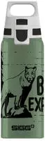 Sigg 9002.30 M0598-0544, Sigg WMB One (0.60 l) (9002.30 M0598-0544) Gr&uuml;n