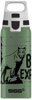 SIGG WMB ONE (0.6L) Brave Mountain Lion