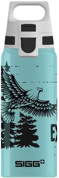 SIGG WMB ONE (0.6L) Brave Eagle